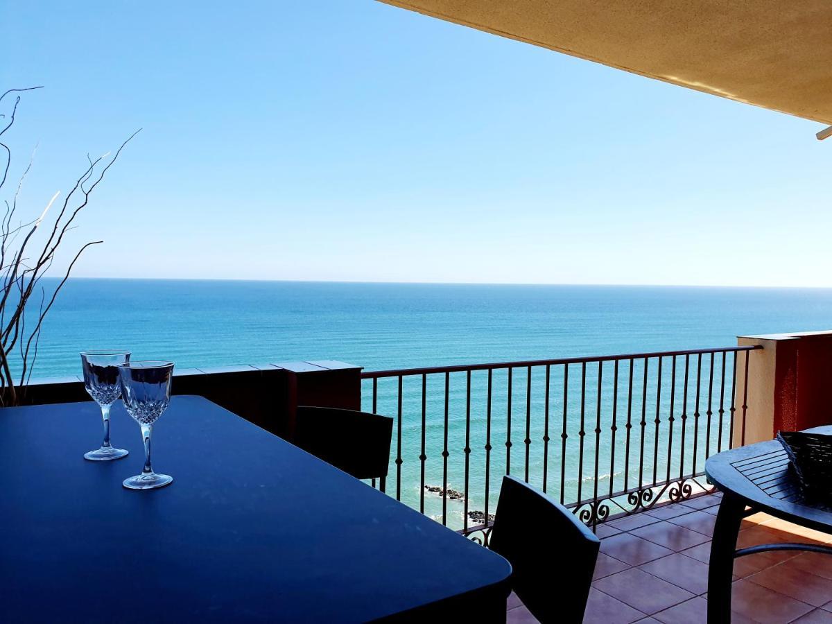 Апартаменты Carvajal Seaviews Бенальмадена Экстерьер фото